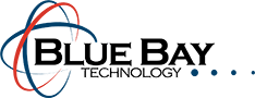 Blue Bay Technology Logo