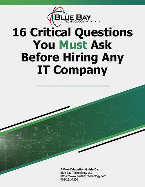 16 Questions