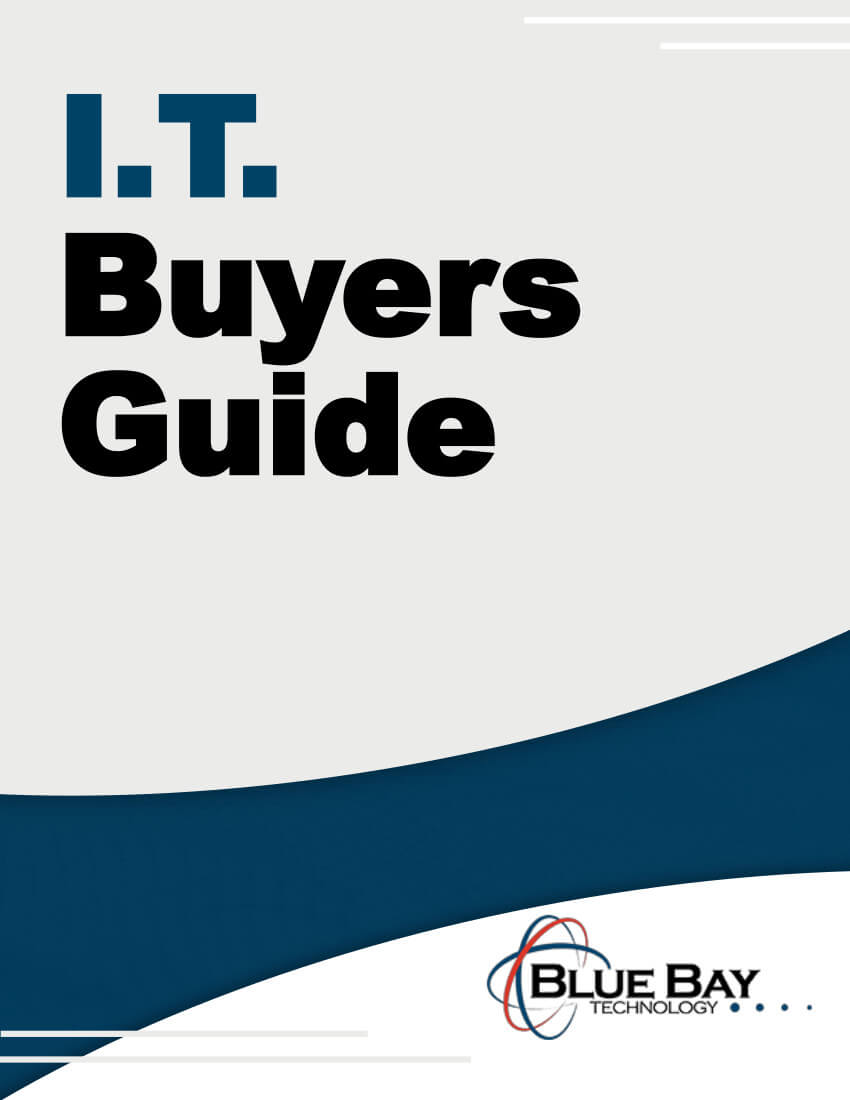 IT Buyers Guide