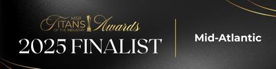 MSP Titans Finalist
