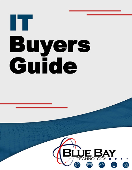 IT Buyers Guide